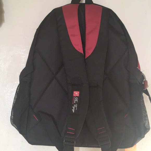 Bon Voyage Backpack 🎒 - Picture 5 of 8